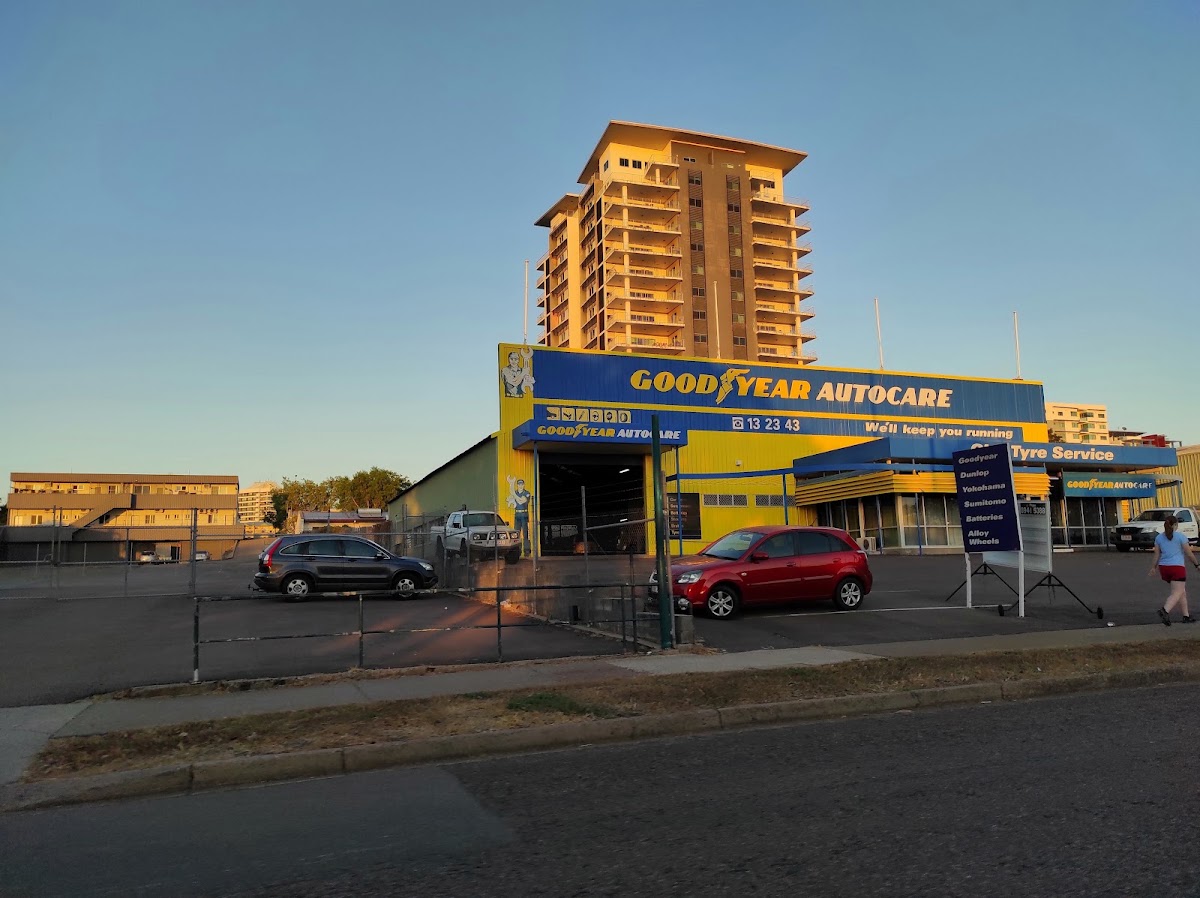City Tyre Service photo 6