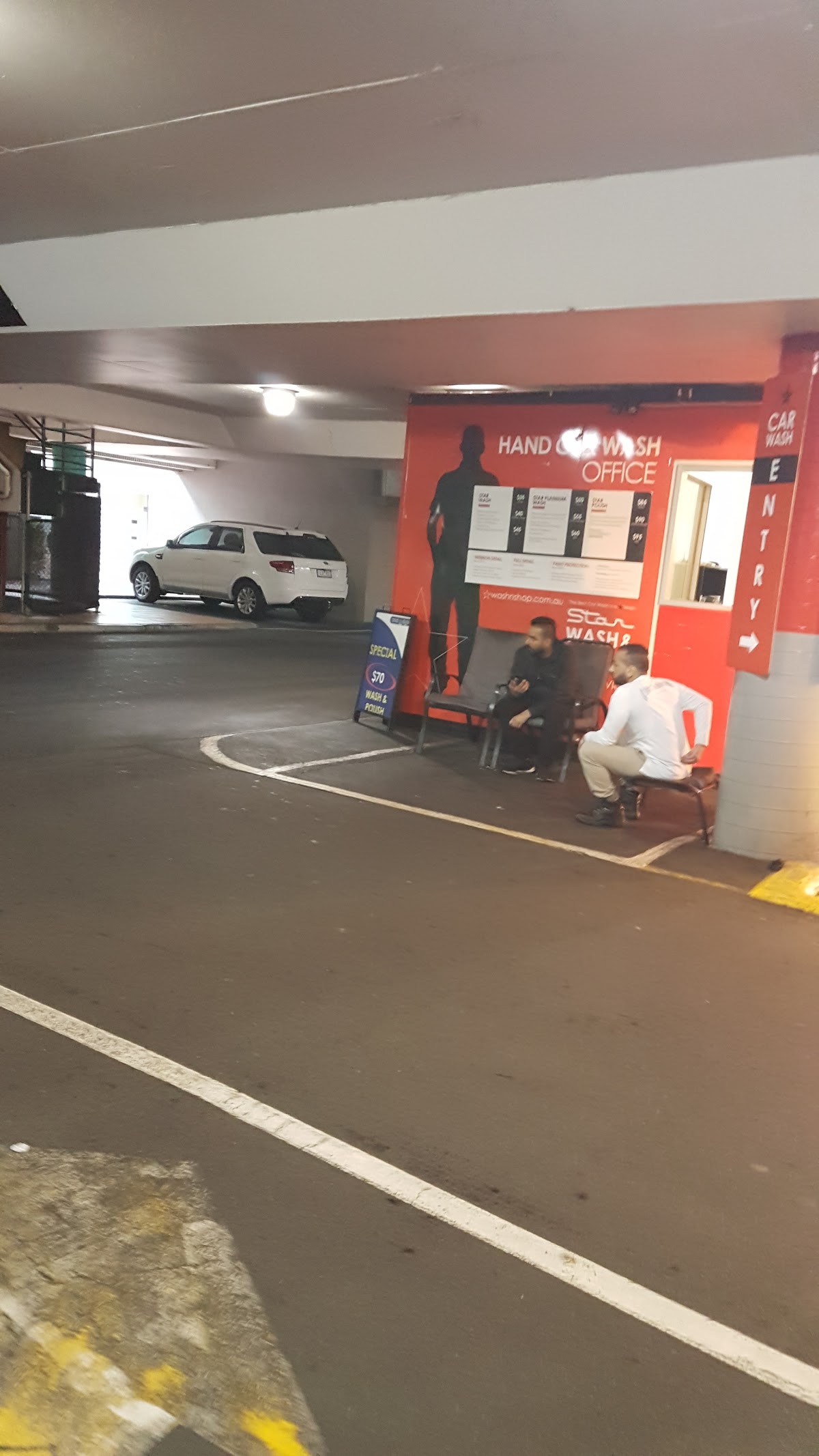 Star Car Wash - Northland 2 (Wood St) photo 1