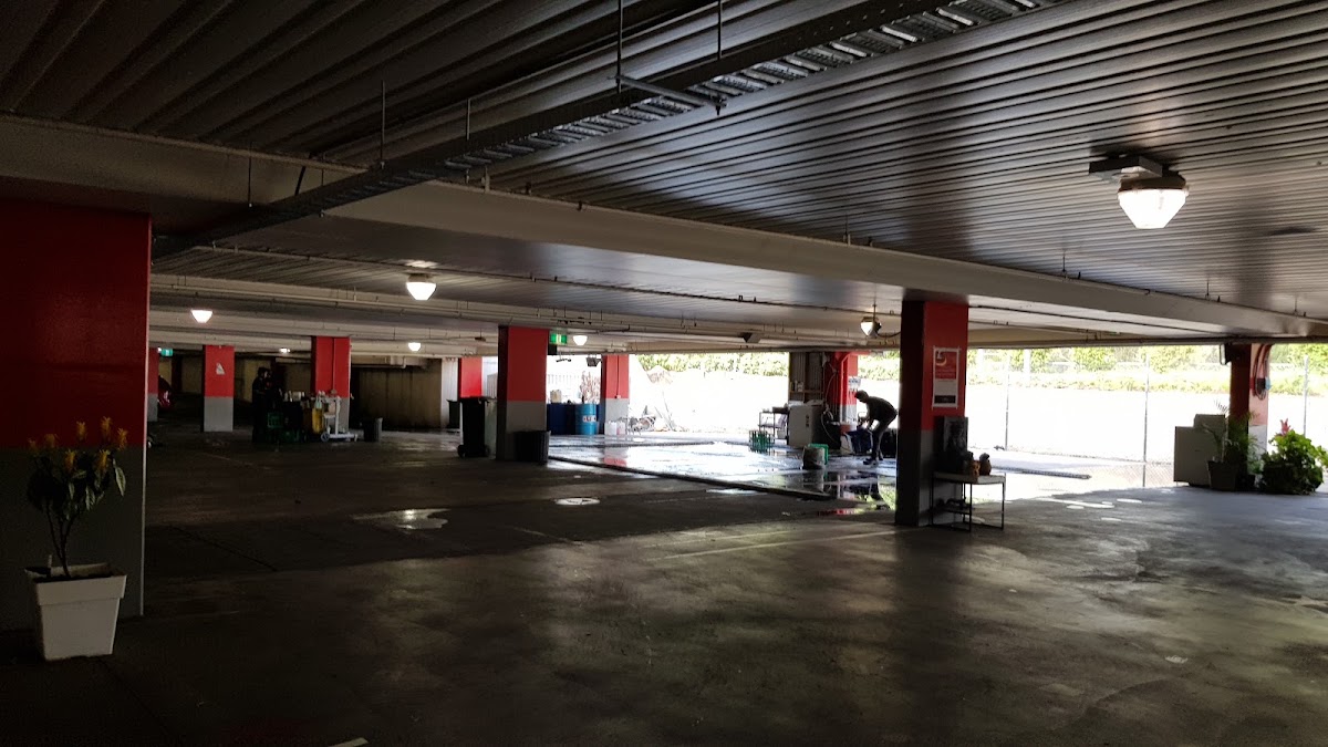 Star Car Wash - Northland 2 (Wood St) photo 3