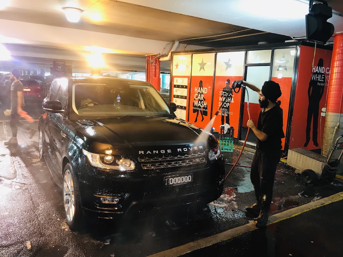Star Car Wash - Northland 2 (Wood St) photo 6