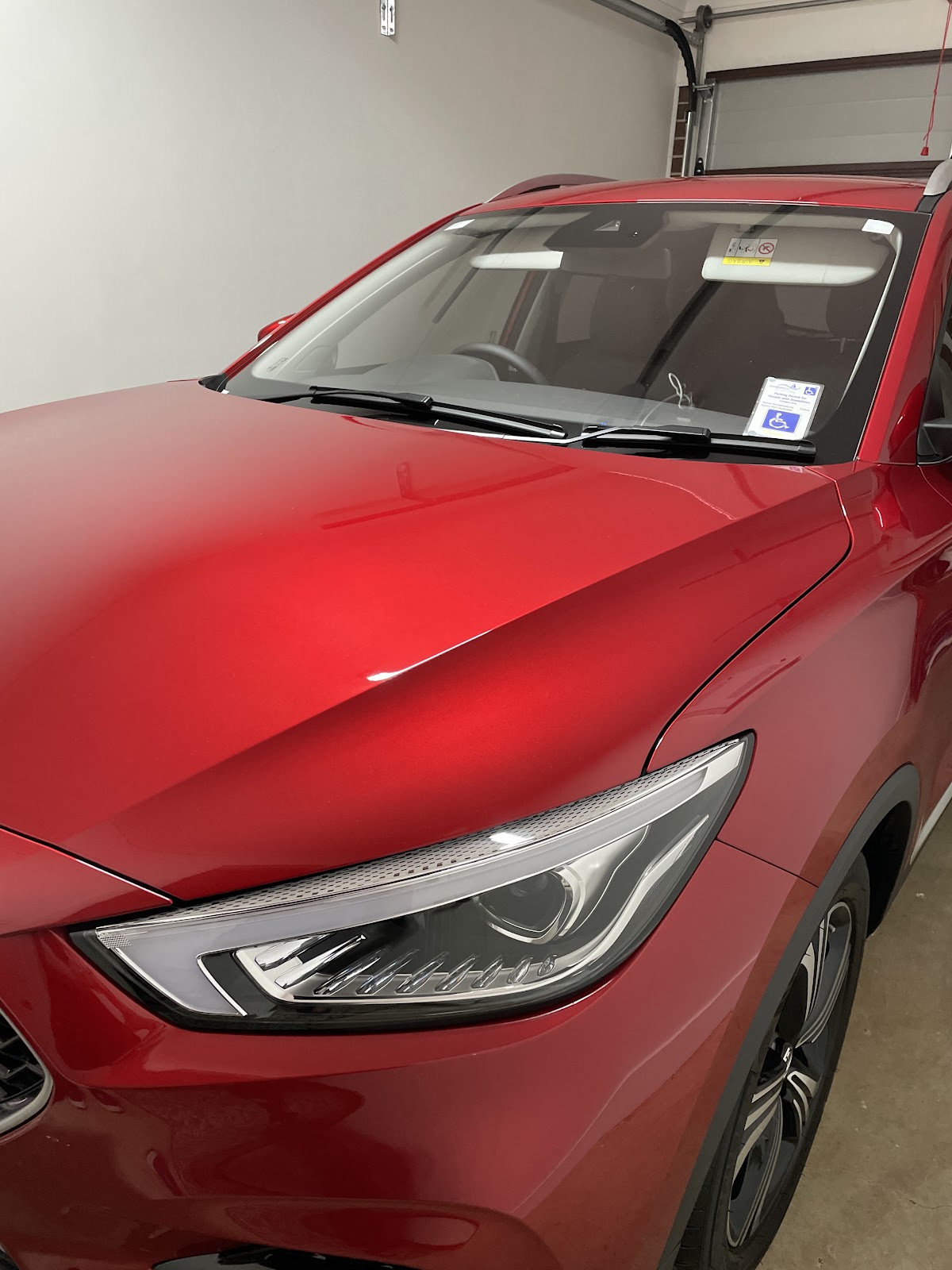 Tint a Car Preston photo 5