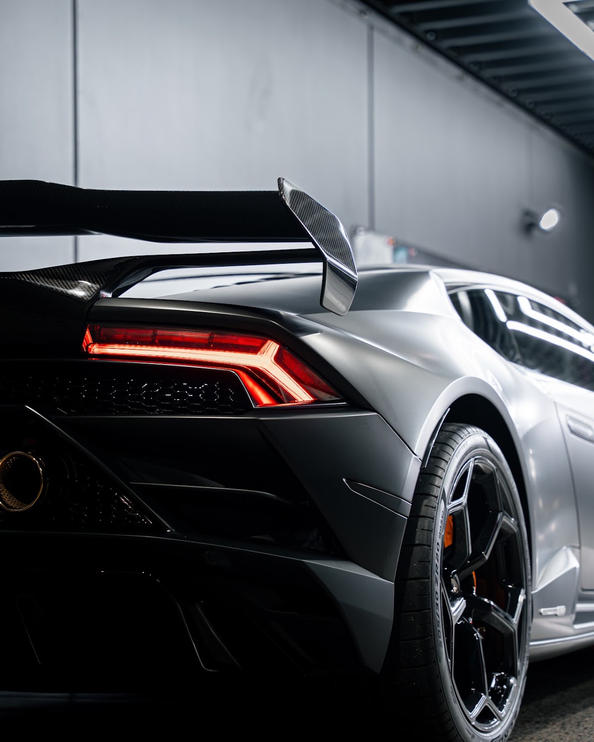 Most Wanted Garage photo 1
