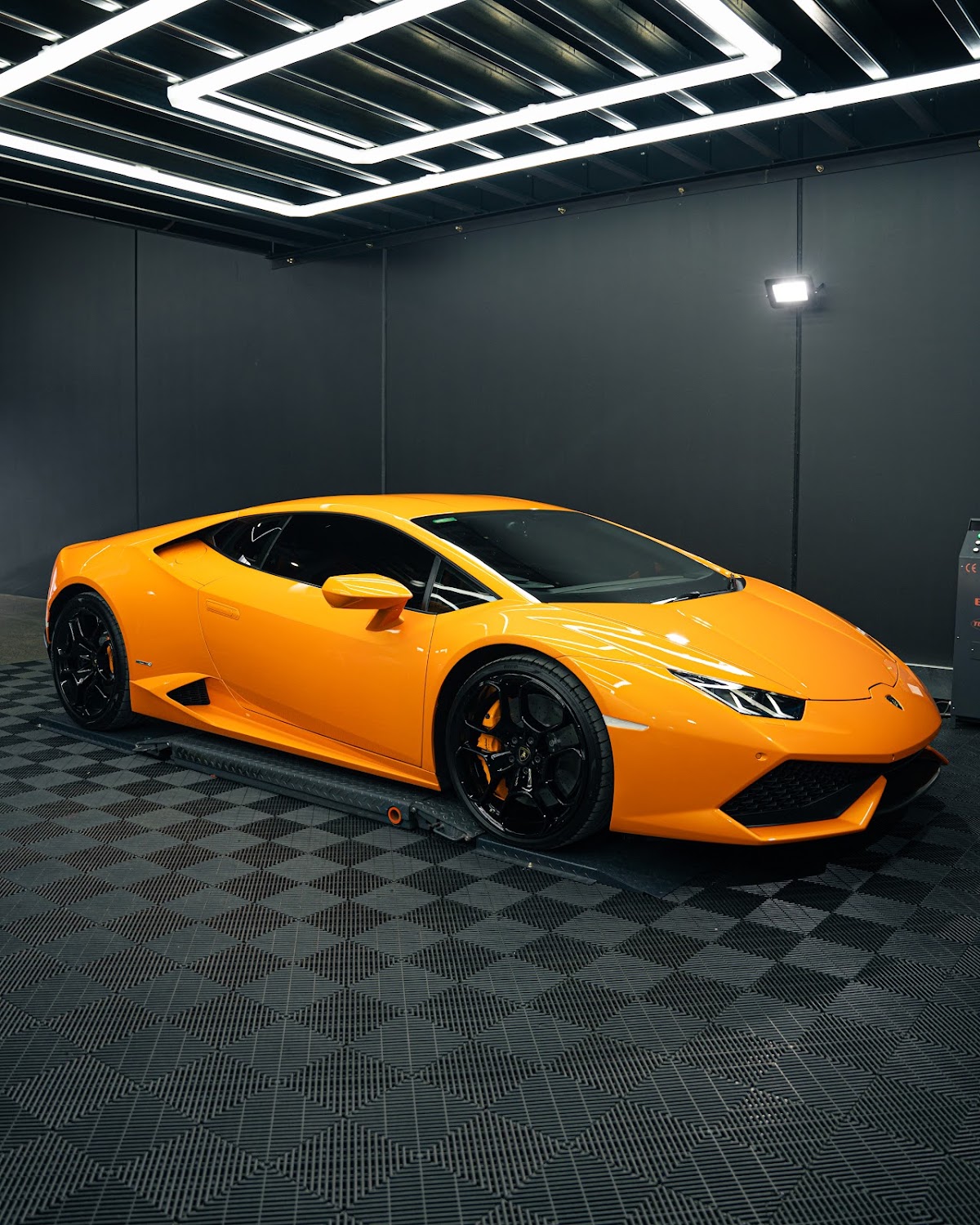 Most Wanted Garage photo 2