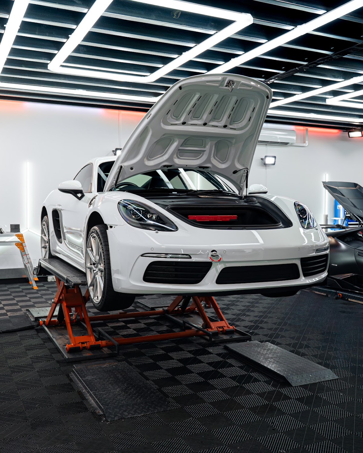Most Wanted Garage photo 6