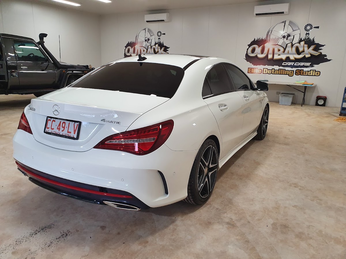 Outback Car Care photo 6