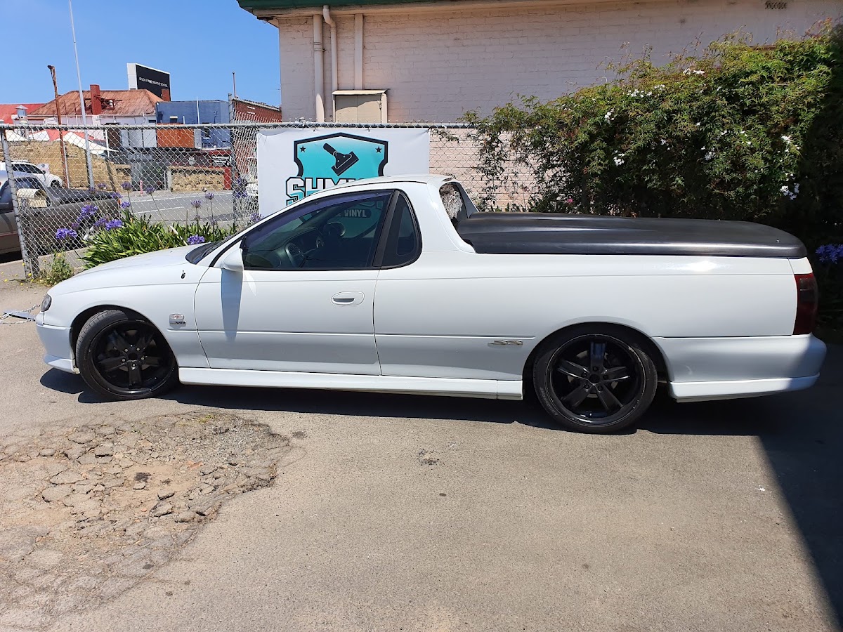 Shmick Tinting & Vinyl photo 5