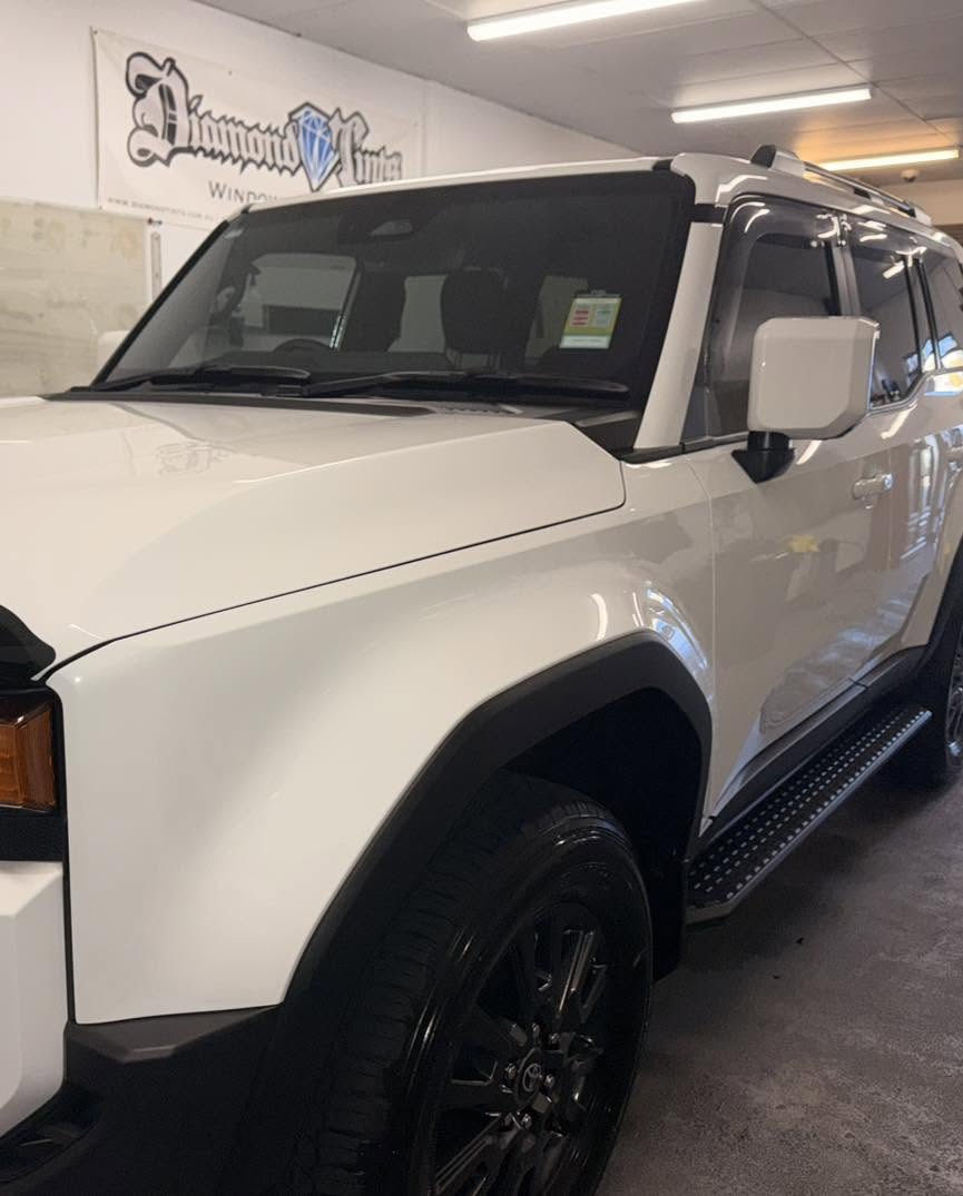 Diamond Window Tints photo 3