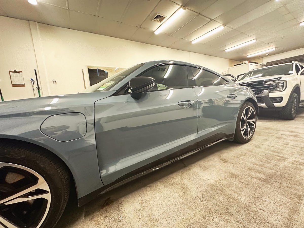 Diamond Window Tints photo 4