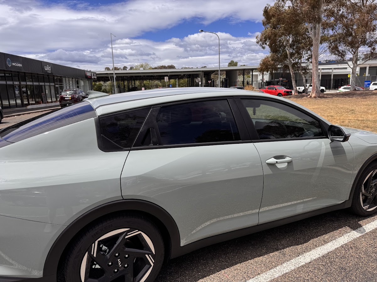 Diamond Window Tints photo 5