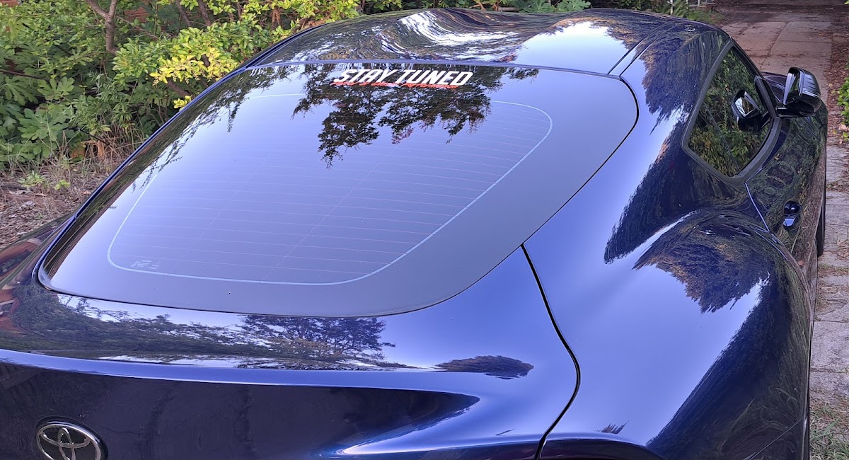 Diamond Window Tints photo 6