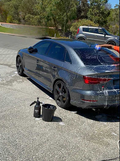 NextCarDetail - Car Detailer in Perth (Mobile & Workshop) photo 1