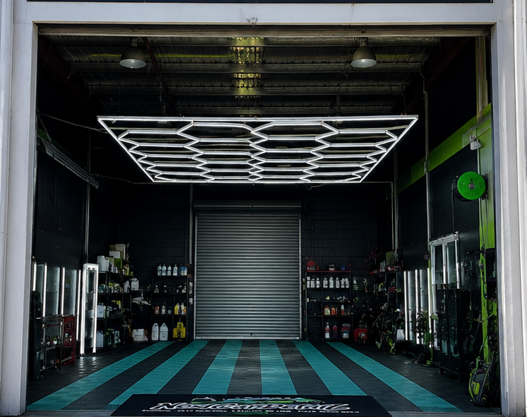 NextCarDetail - Car Detailer in Perth (Mobile & Workshop) photo 2