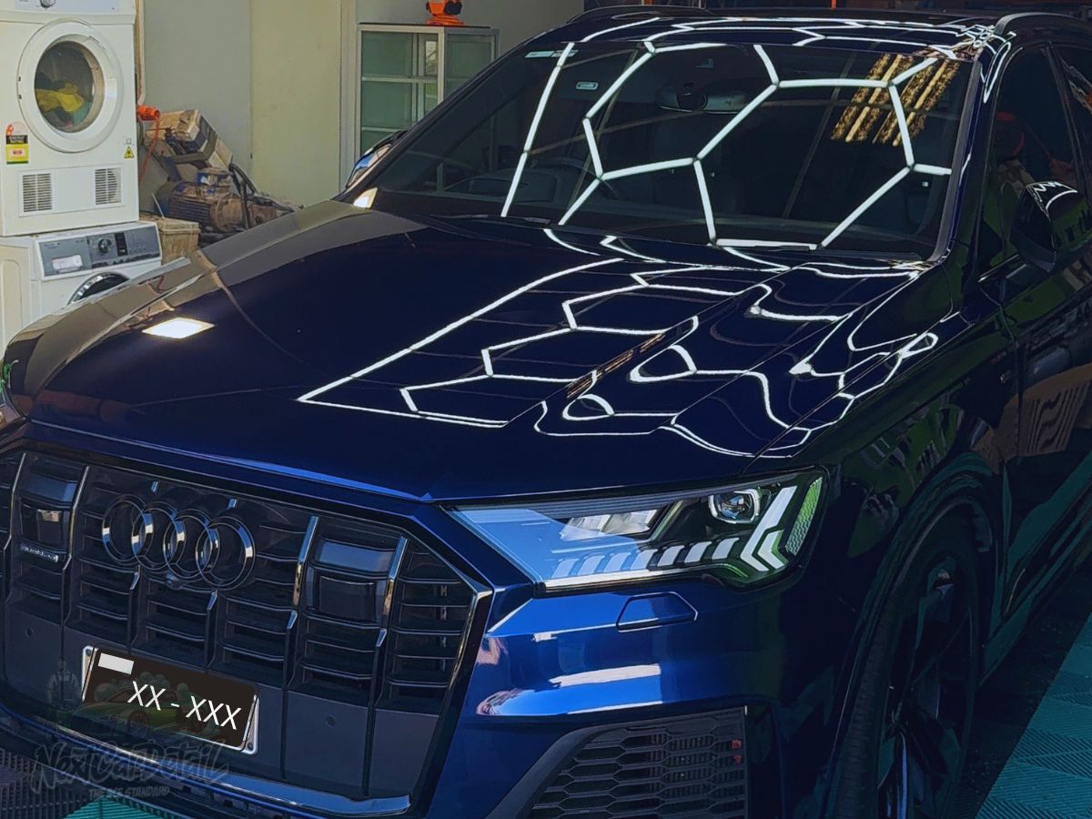 NextCarDetail - Car Detailer in Perth (Mobile & Workshop) photo 6