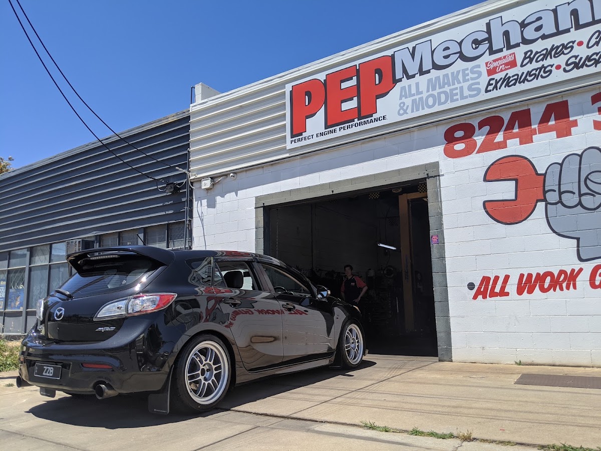 Perfect Engine Performance photo 1