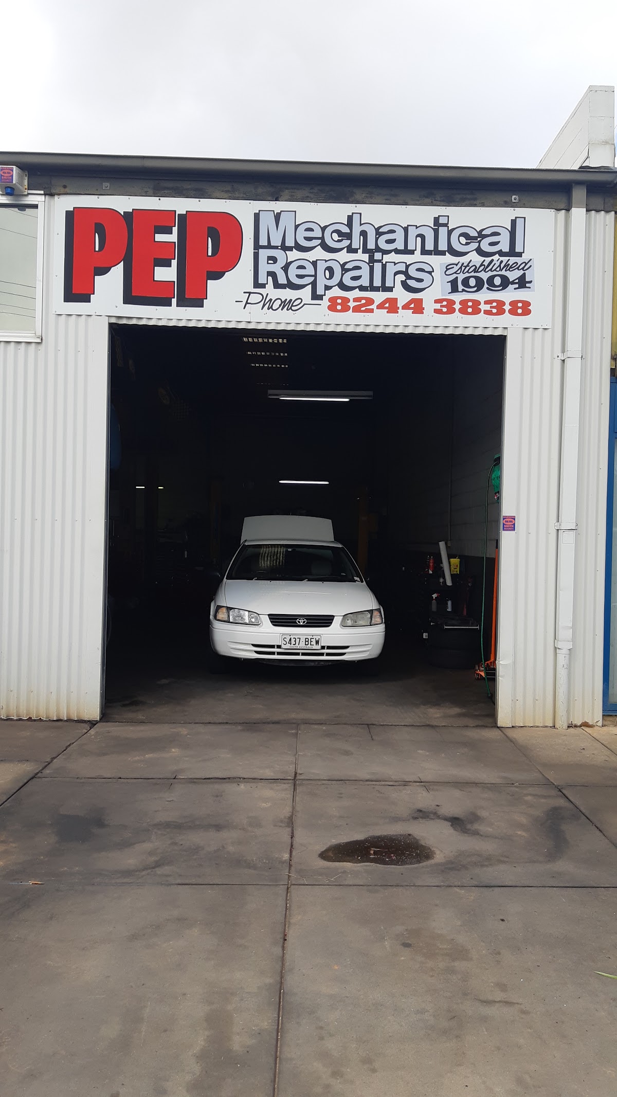 Perfect Engine Performance photo 2