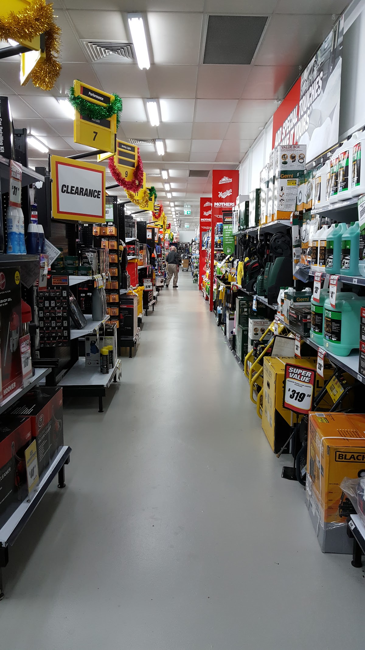 Supercheap Auto Belconnen photo 1