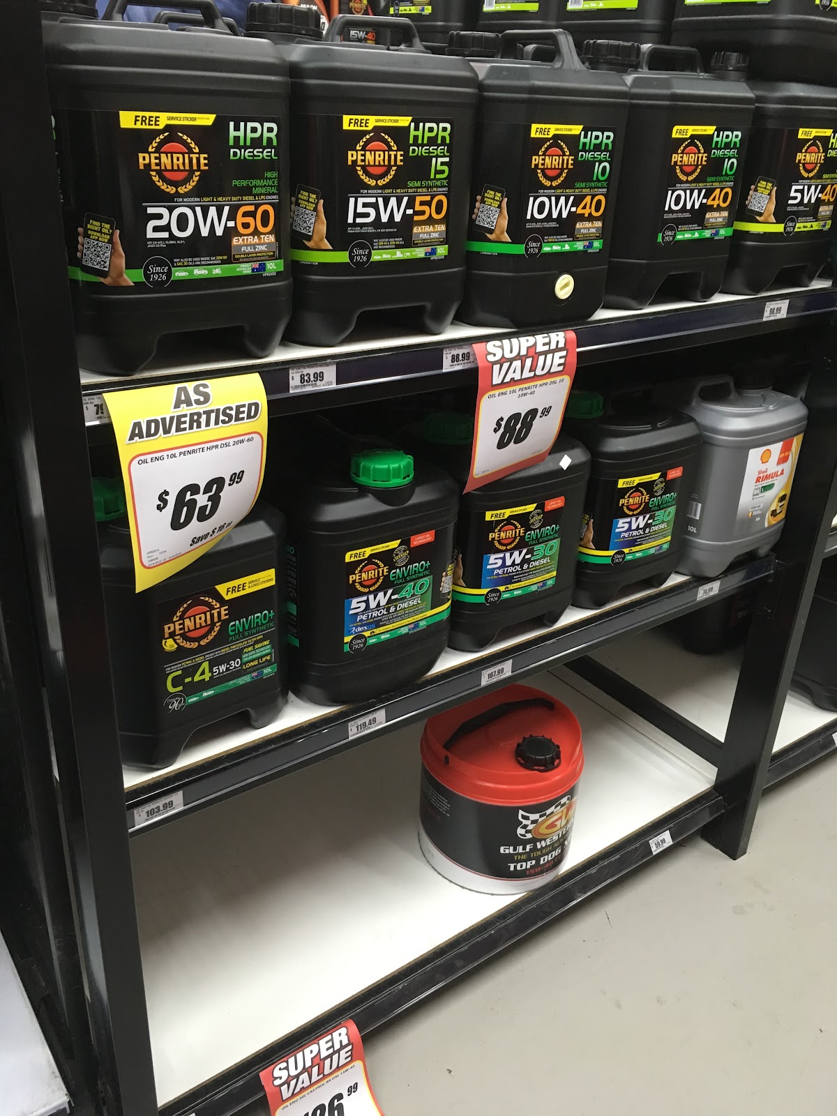 Supercheap Auto Belconnen photo 2