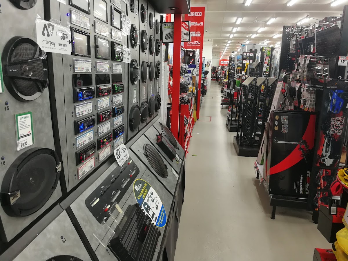 Supercheap Auto Belconnen photo 3