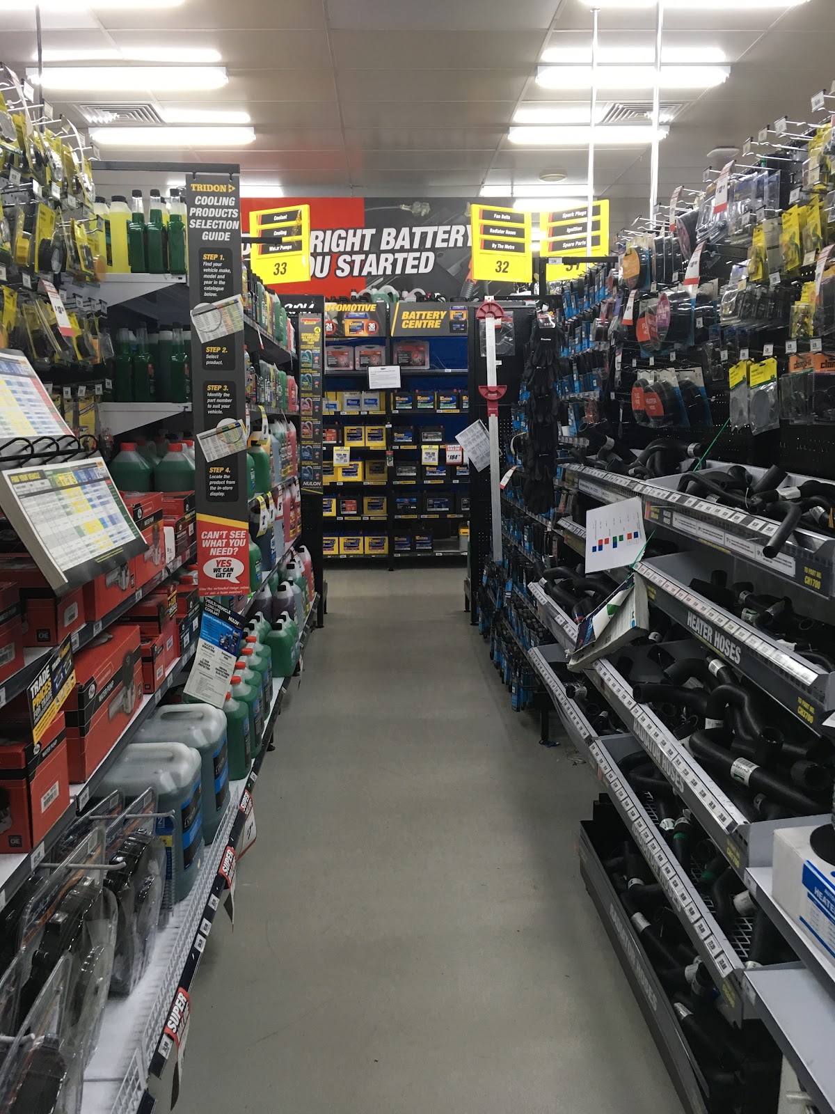 Supercheap Auto Belconnen photo 4