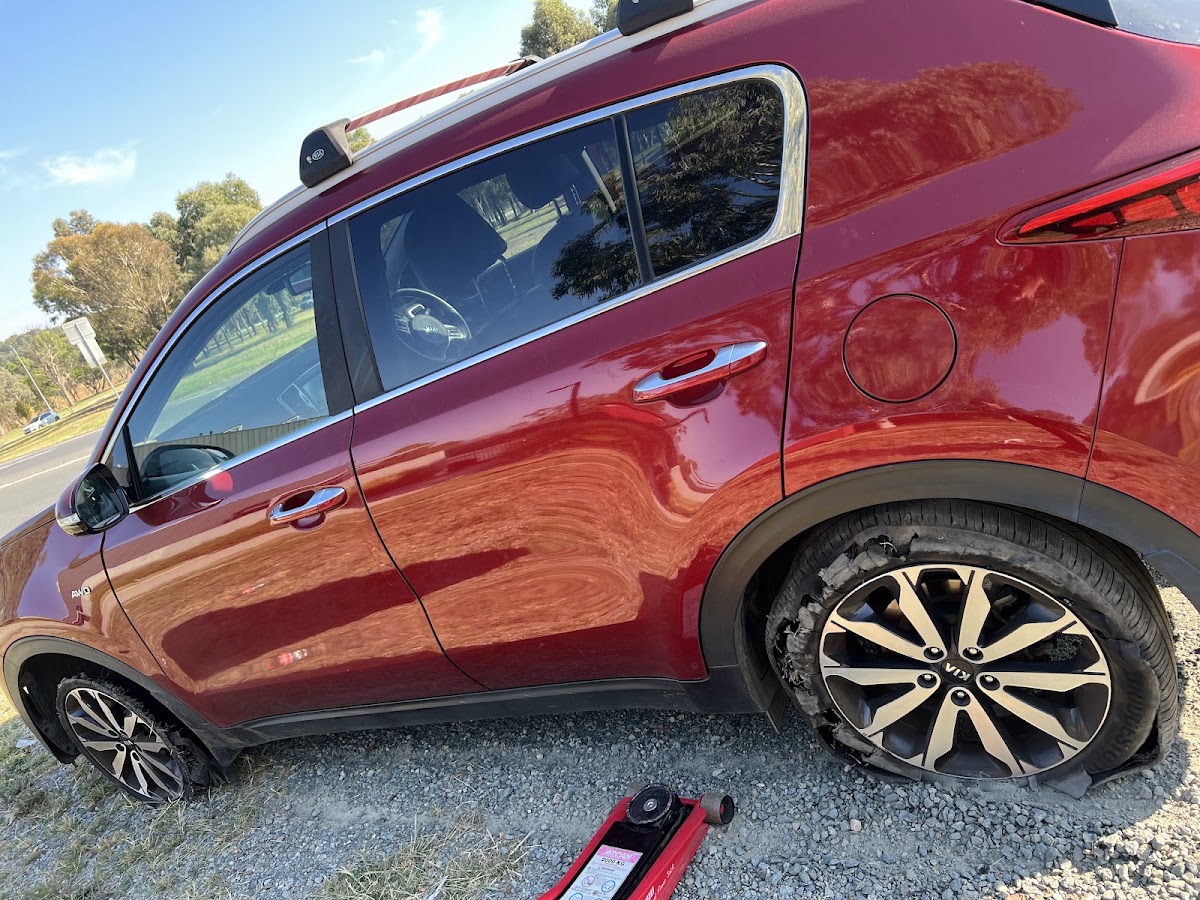 Get Tyres Canberra photo 3