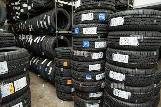 Get Tyres Canberra photo 4