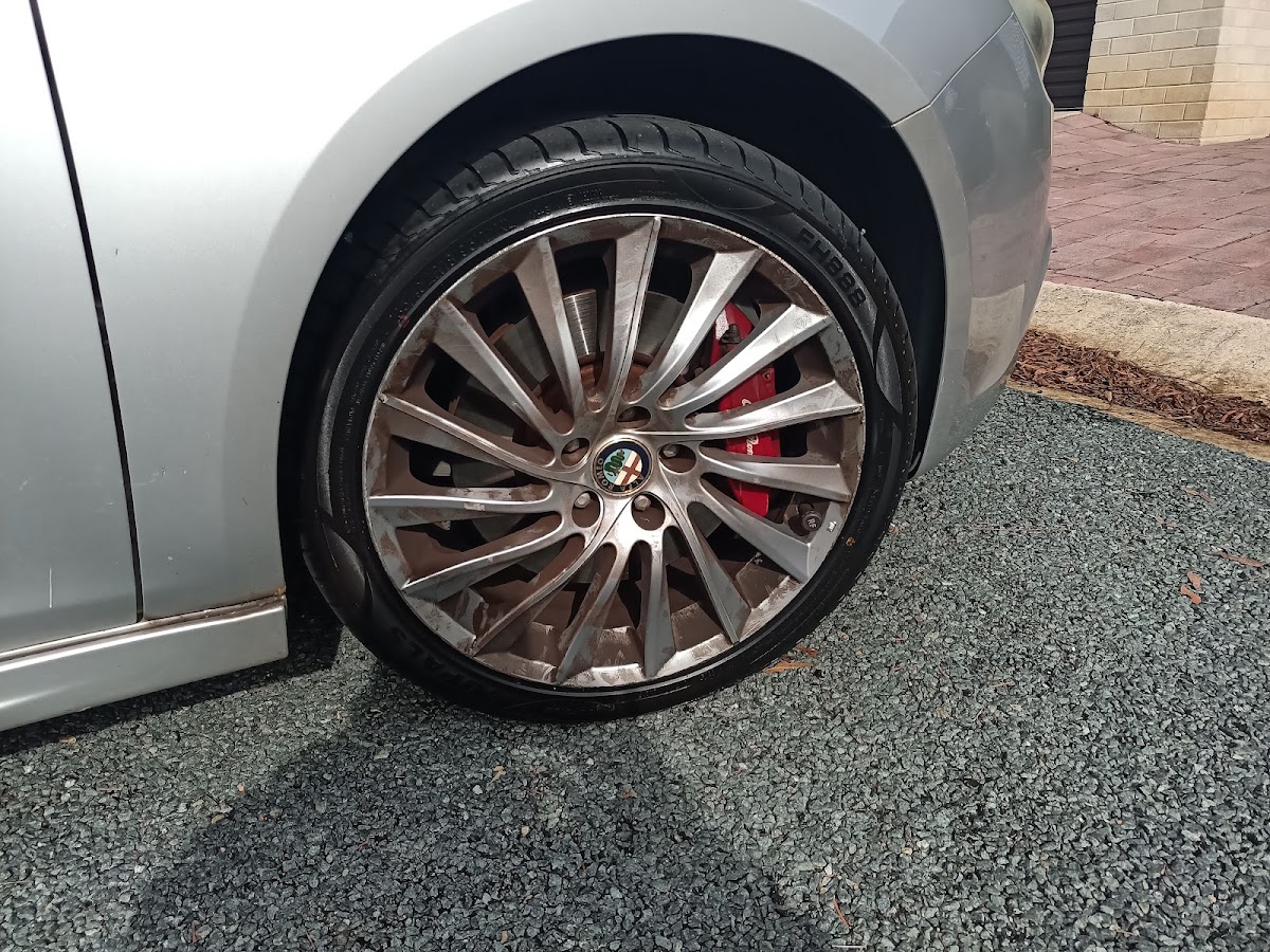 Get Tyres Canberra photo 6