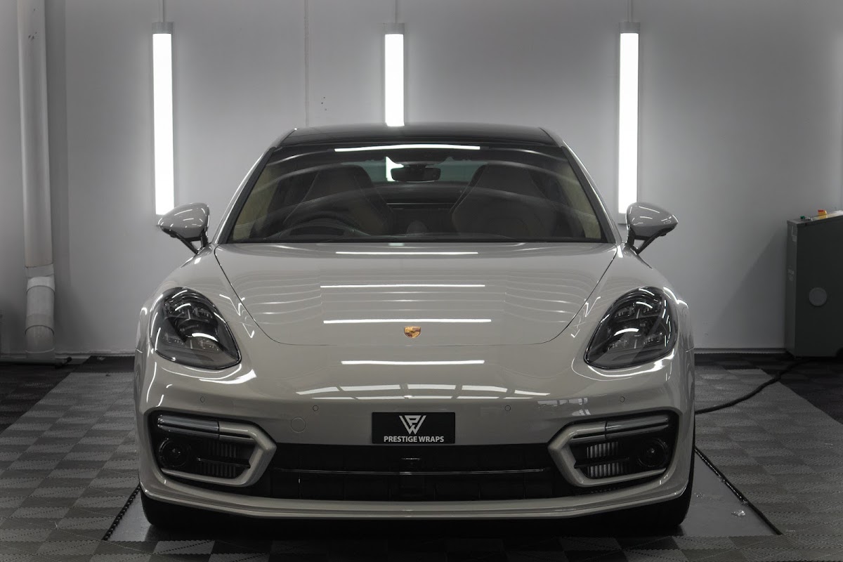 Prestige Wraps photo 3