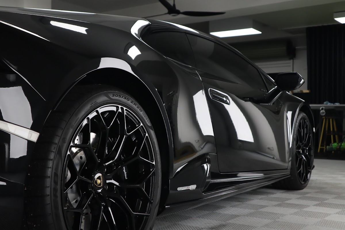 Prestige Wraps photo 5