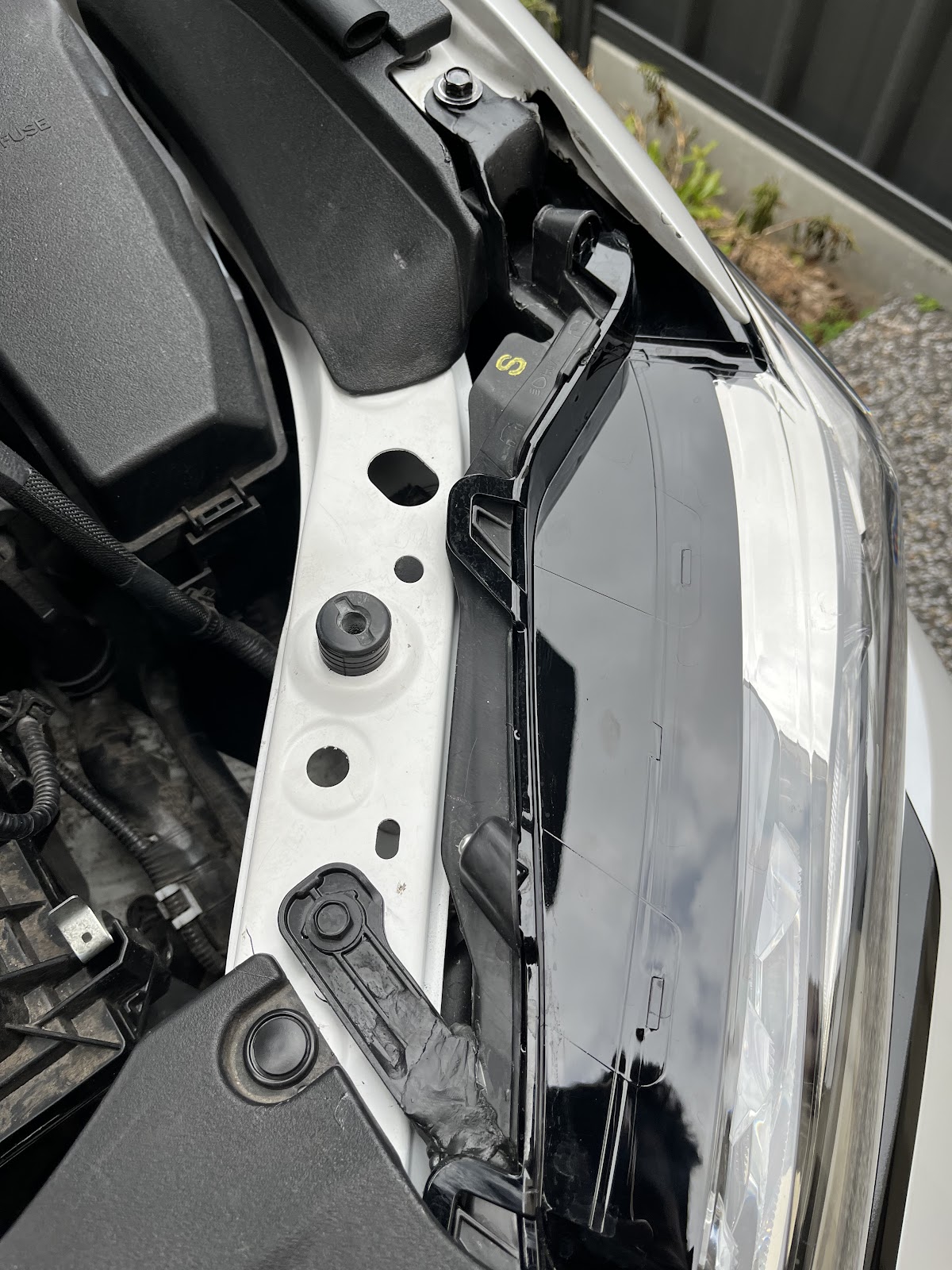 Crash 2000 - Crash Repairs in Adelaide, RAA Auto Crash Repairs in Adelaide photo 2