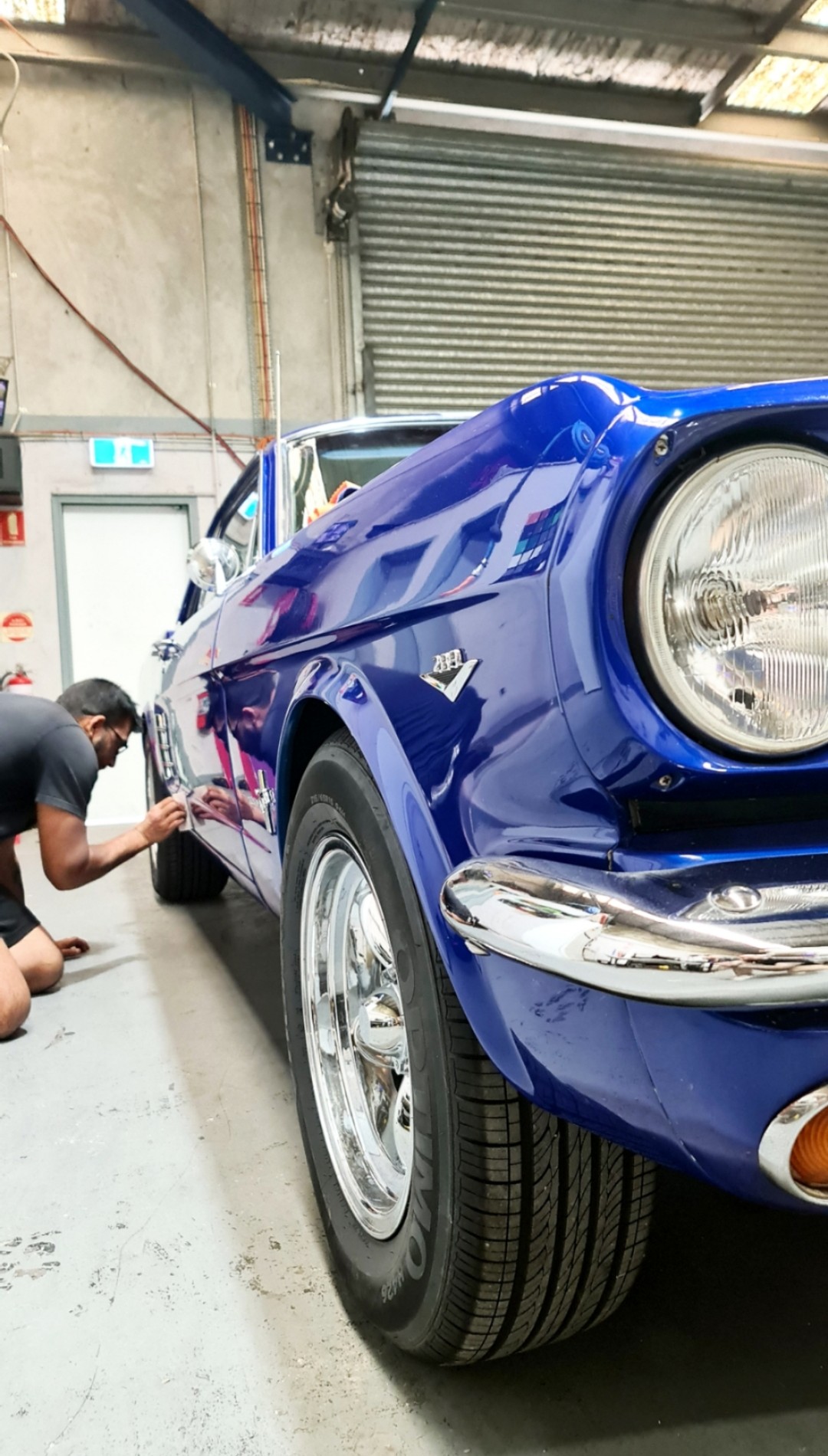 House Of Customs - Signage, P.P.F & Vehicle Wraps Specialists photo 3