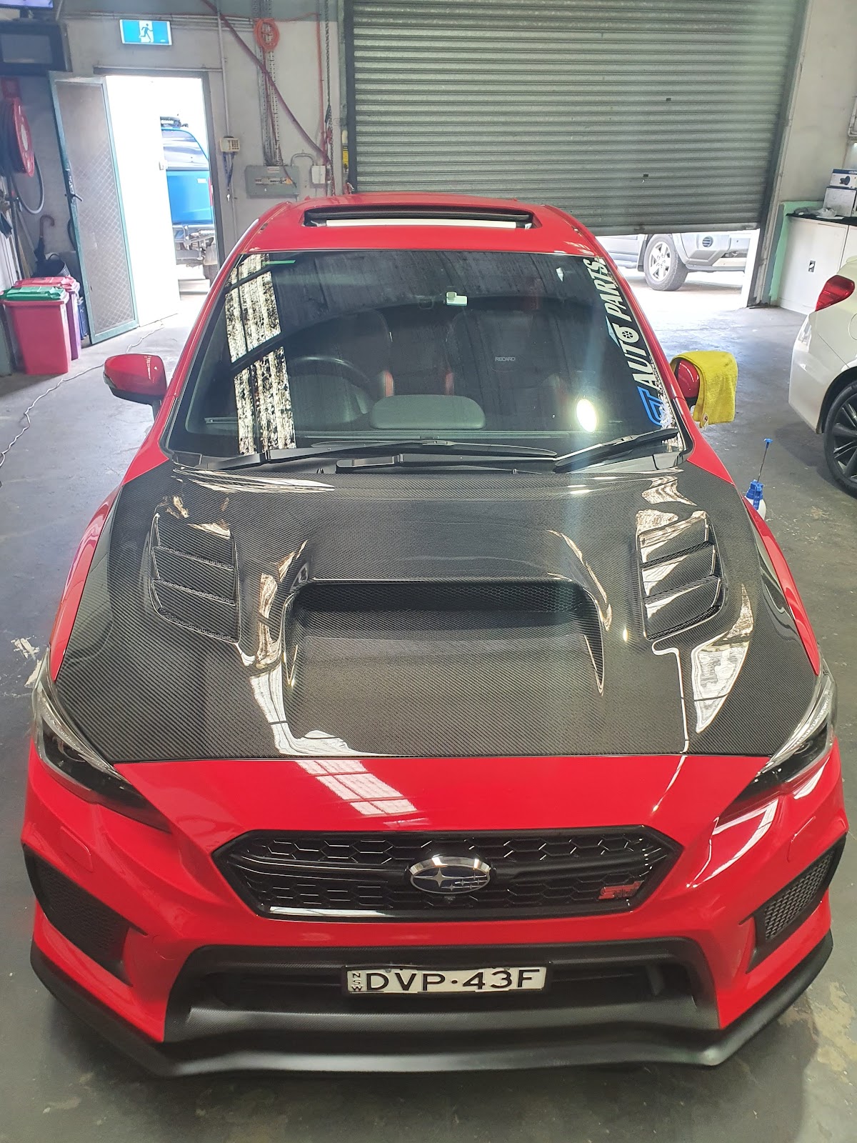 House Of Customs - Signage, P.P.F & Vehicle Wraps Specialists photo 4