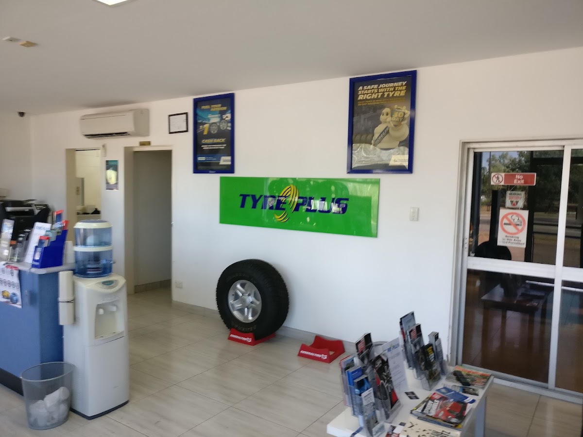 Tyreplus Stuart Park photo 1