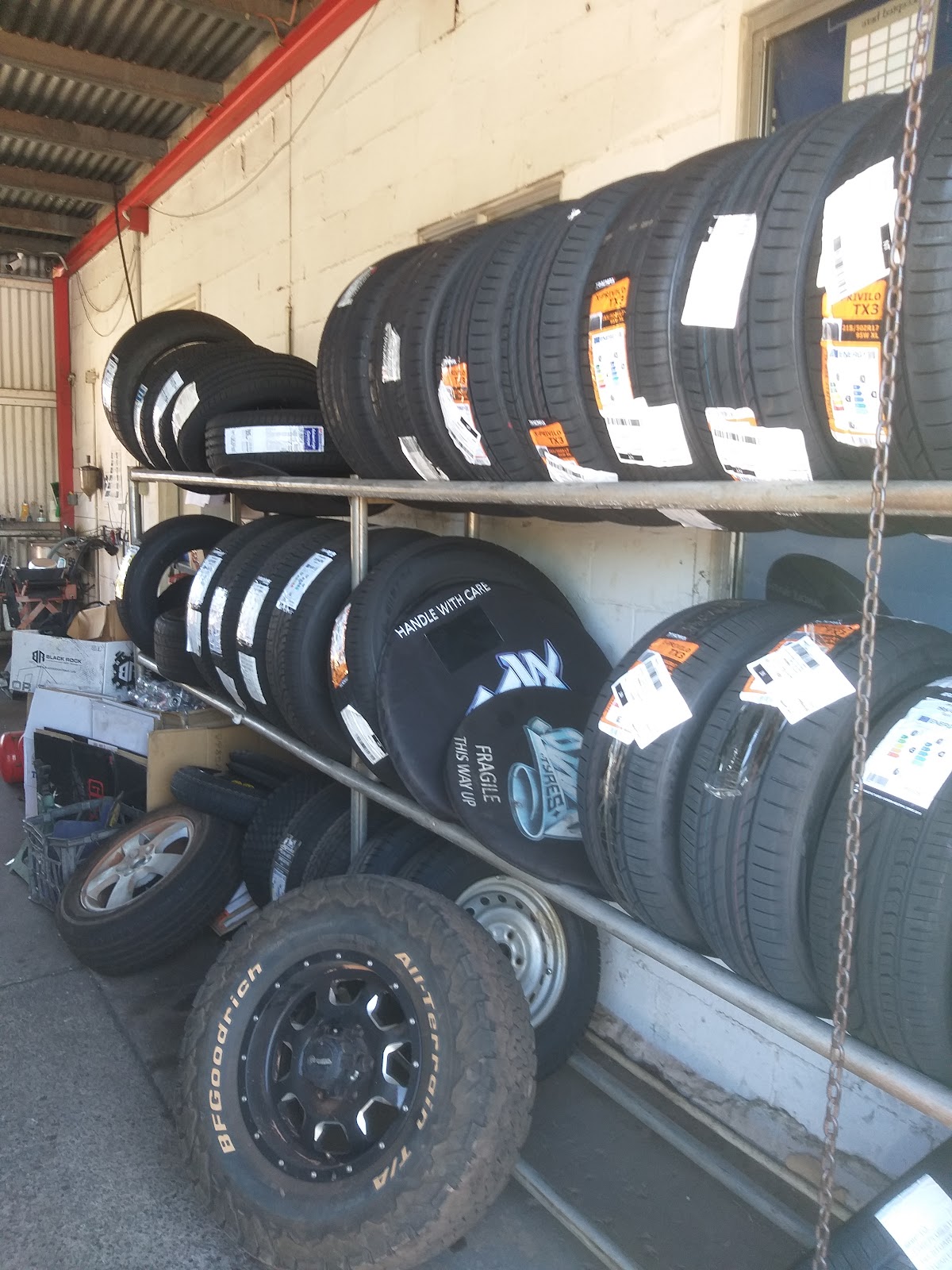 Tyreplus Stuart Park photo 3