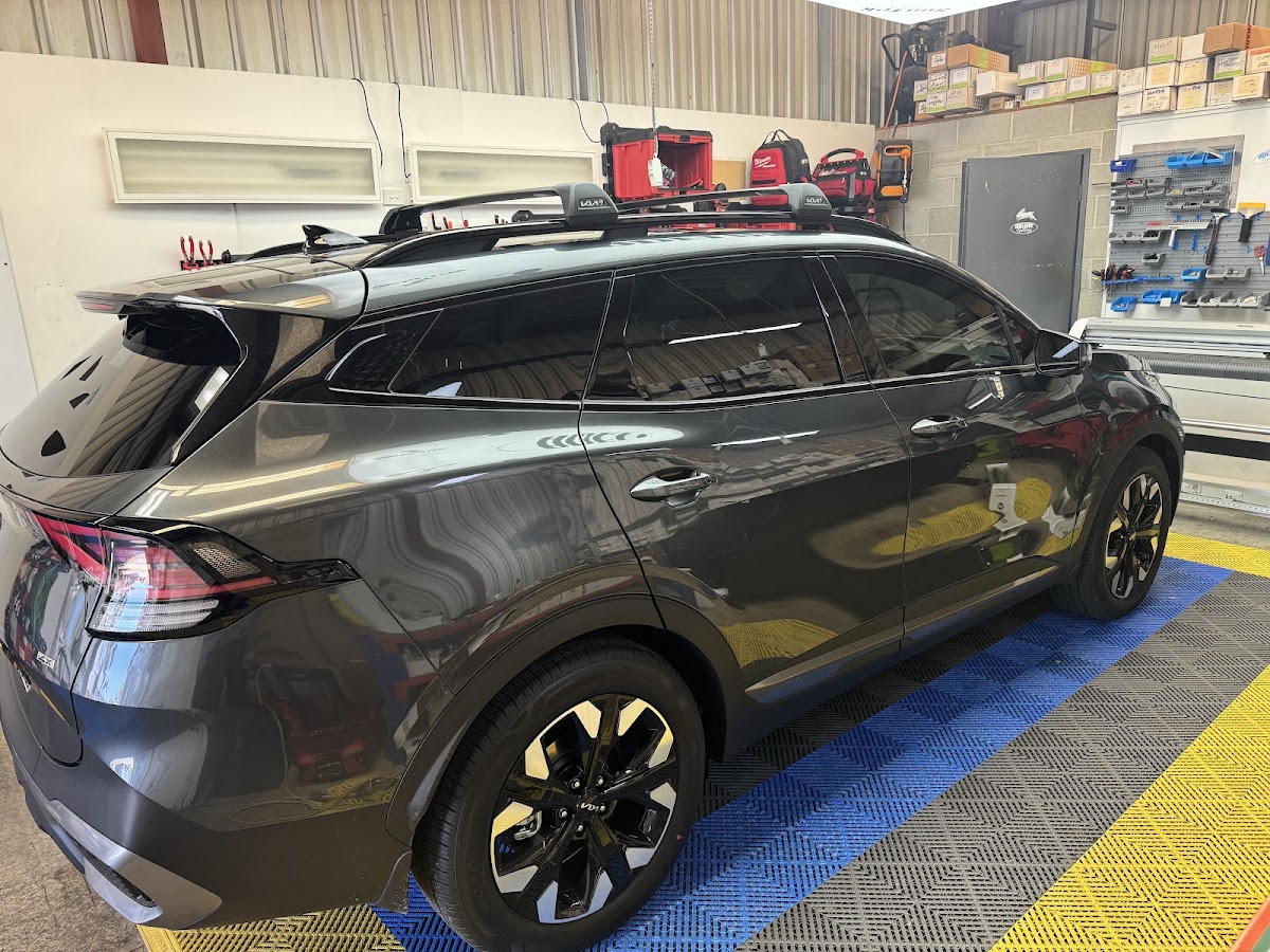 Adelaide Tinting photo 1