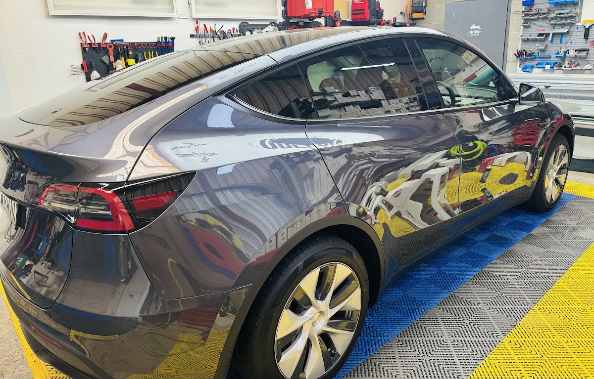 Adelaide Tinting photo 4