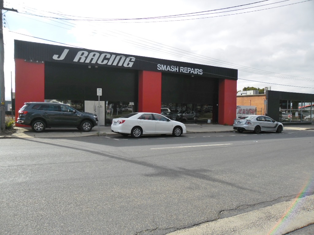 J Racing photo 1