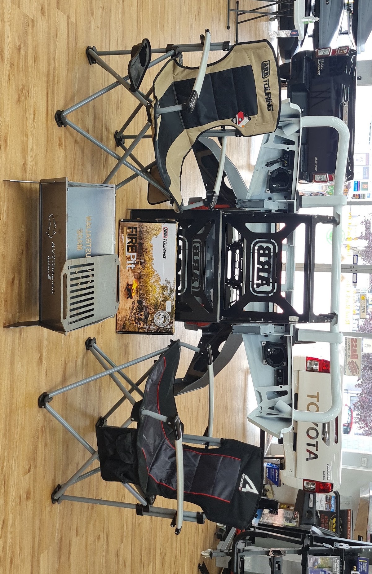 Pride Auto Accessories photo 2