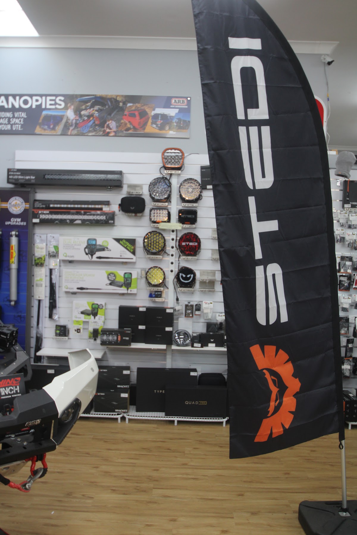 Pride Auto Accessories photo 3