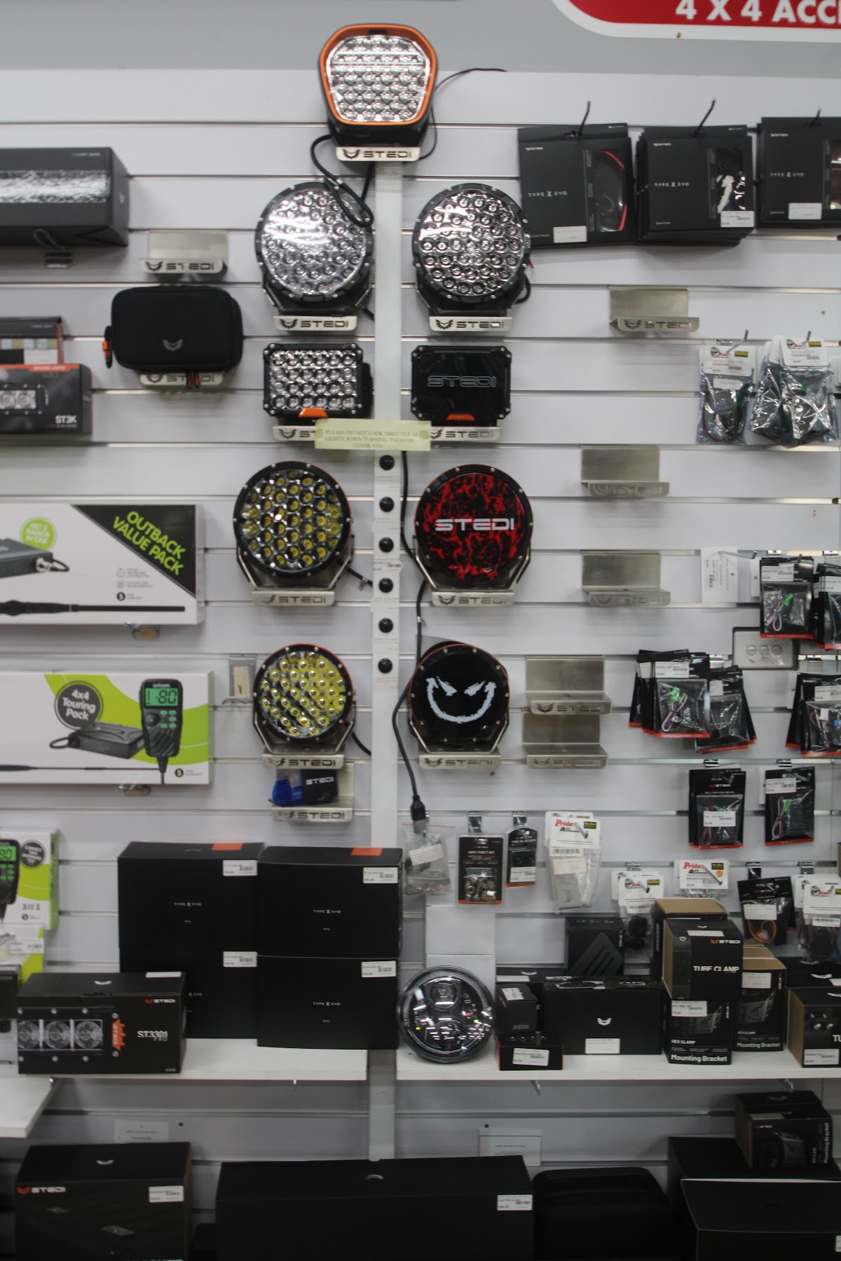 Pride Auto Accessories photo 4
