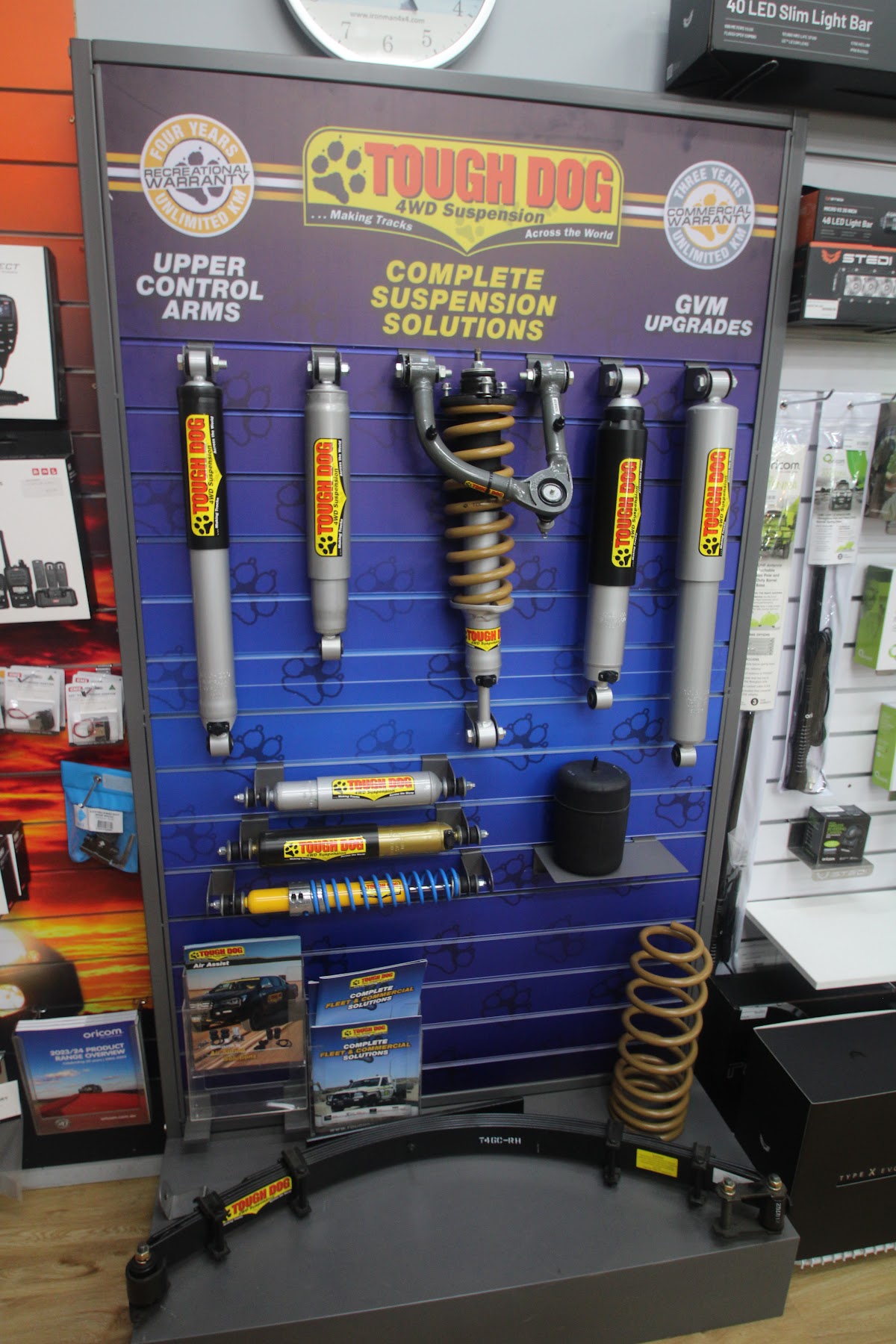 Pride Auto Accessories photo 6
