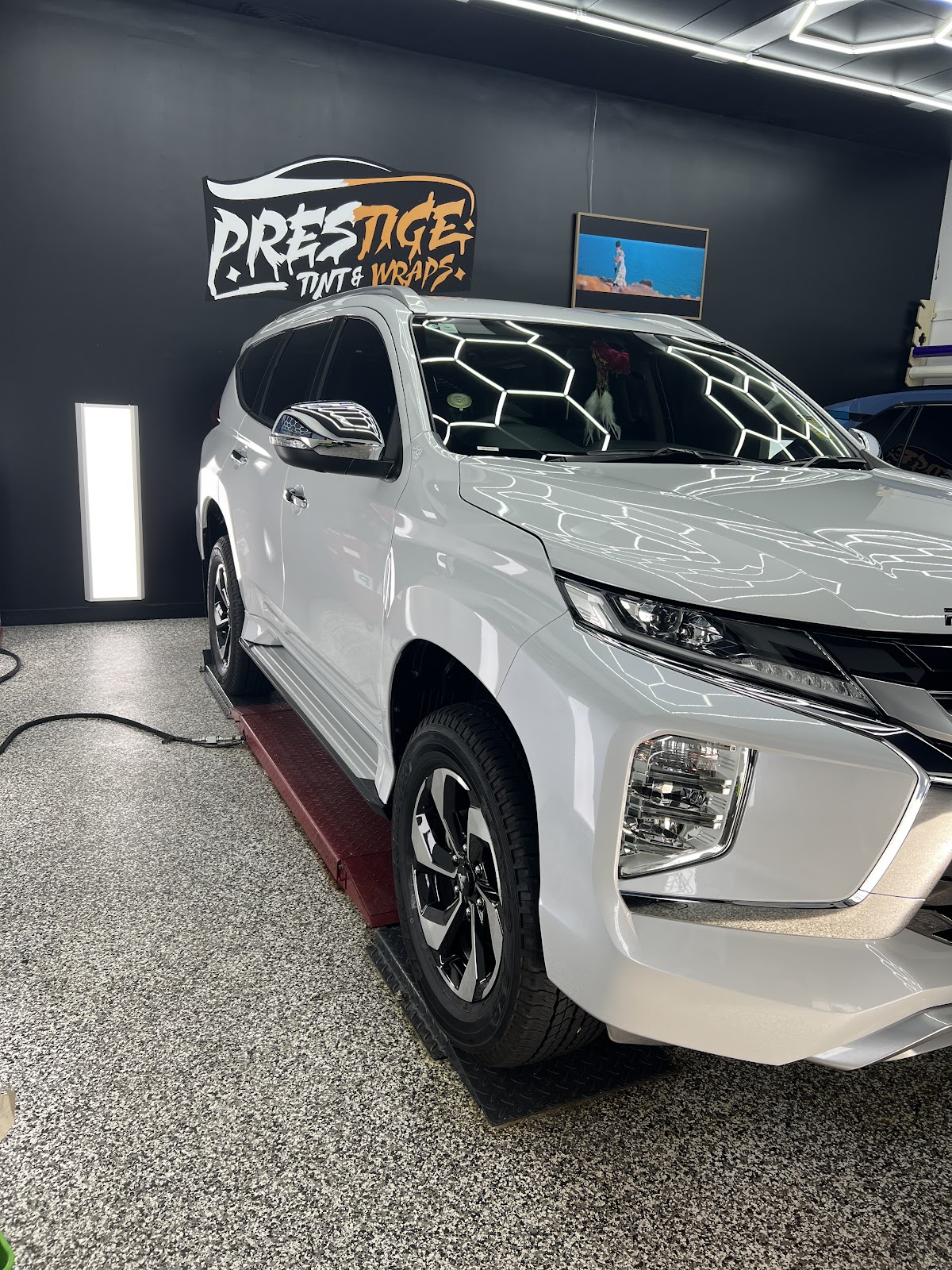 Prestige Tint & Wraps (PTW) photo 2