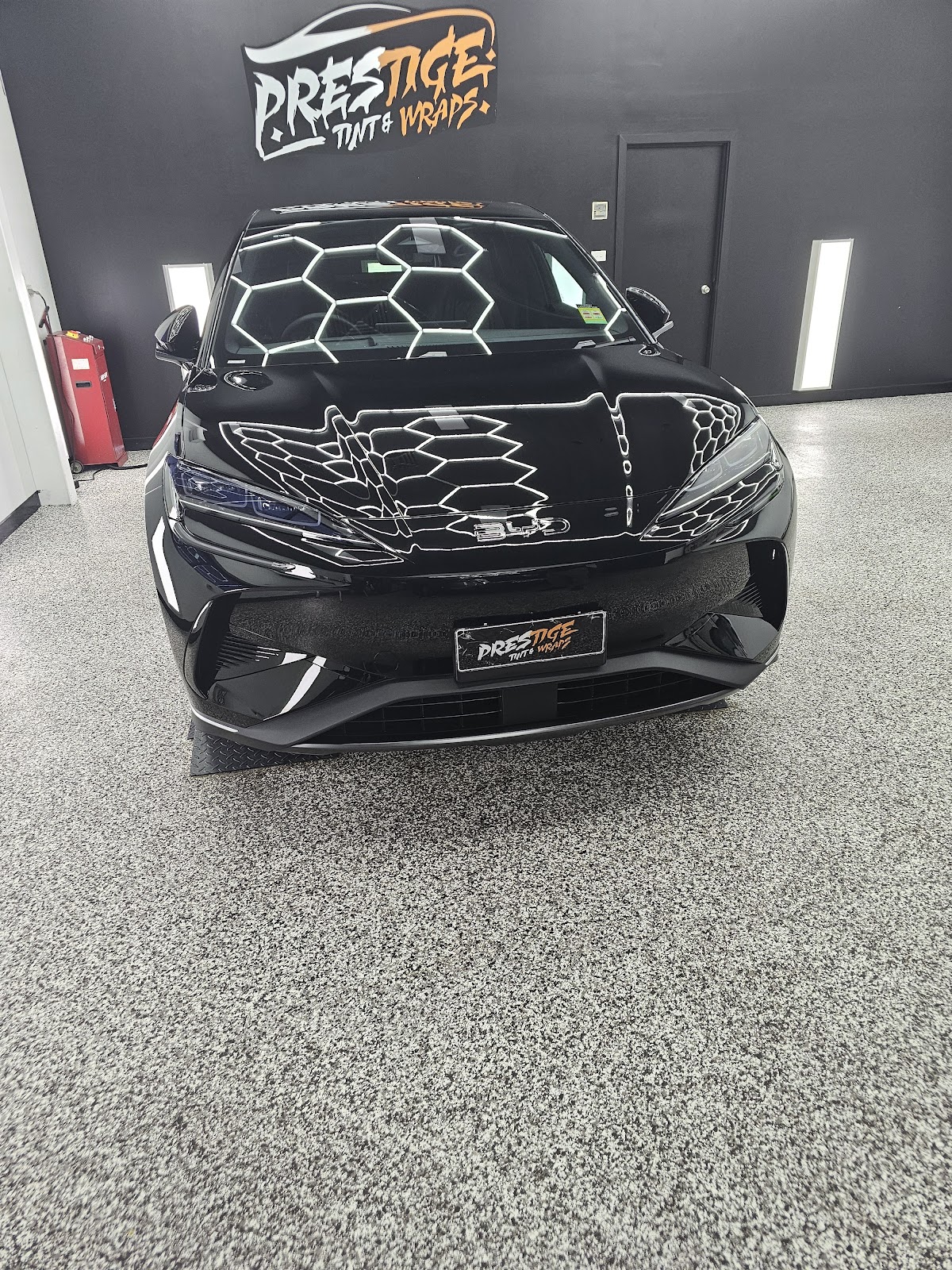 Prestige Tint & Wraps (PTW) photo 3