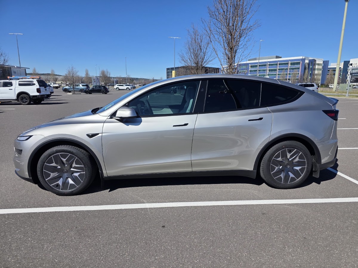 Prestige Tint & Wraps (PTW) photo 5