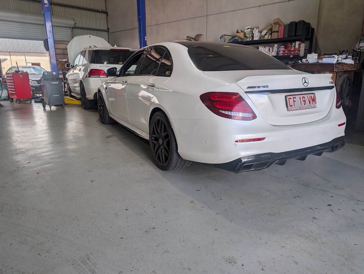 A 2 Y Auto Repairs photo 1