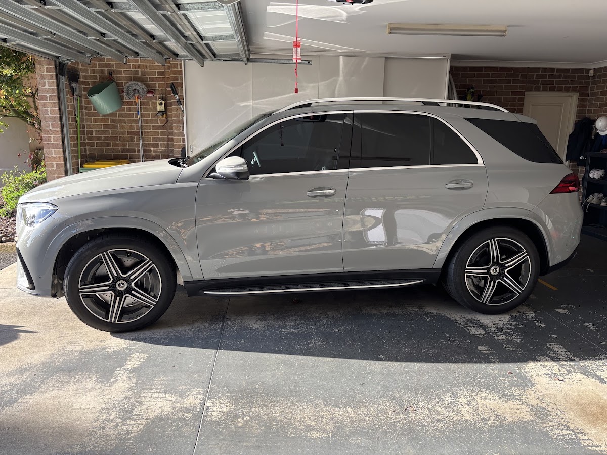 Car Ceramic Protection Melbourne South East photo 4