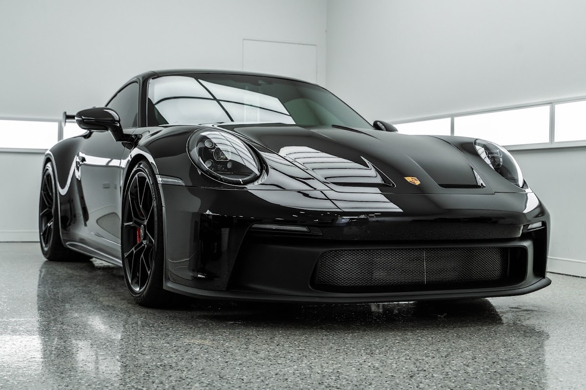 Australian Detailing Services photo 2