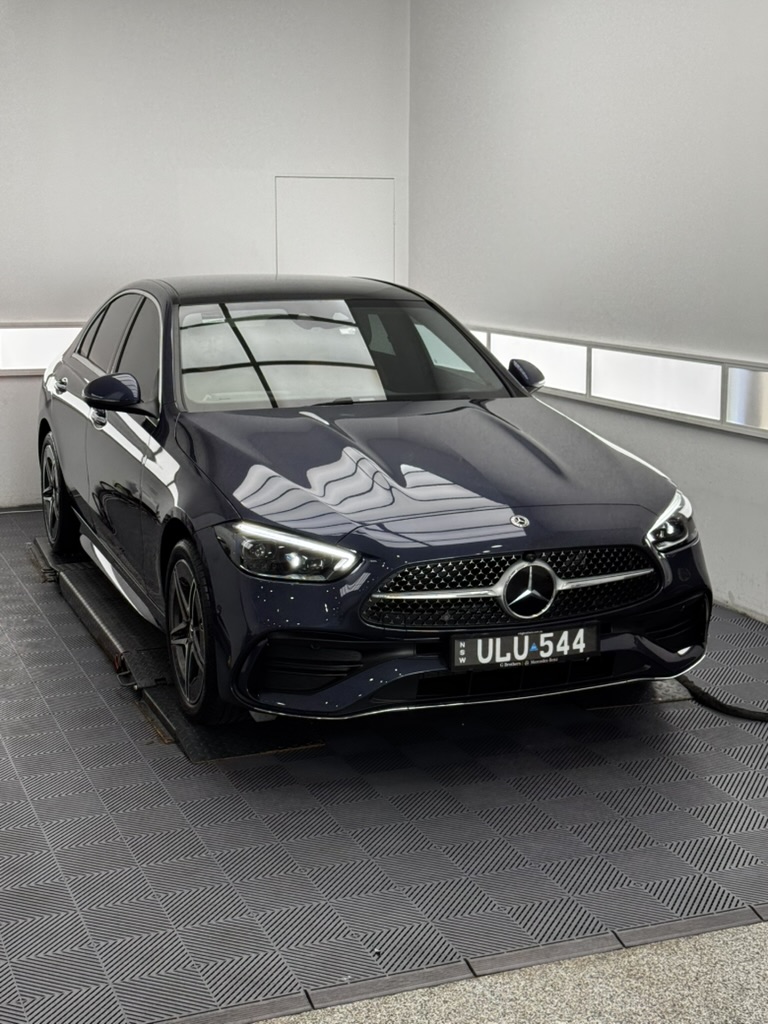 Australian Detailing Services photo 5