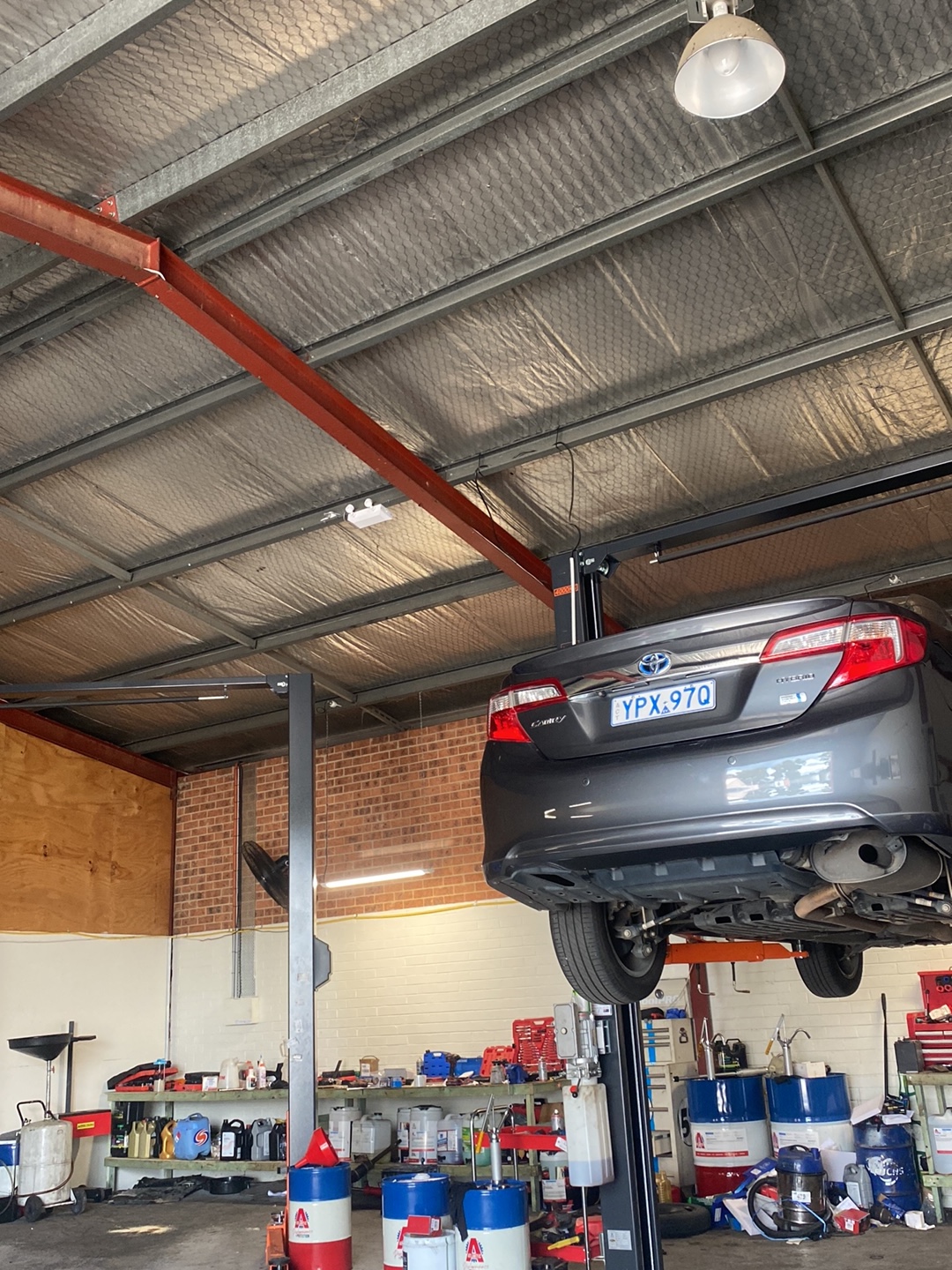 ACT AUTOCARE photo 1