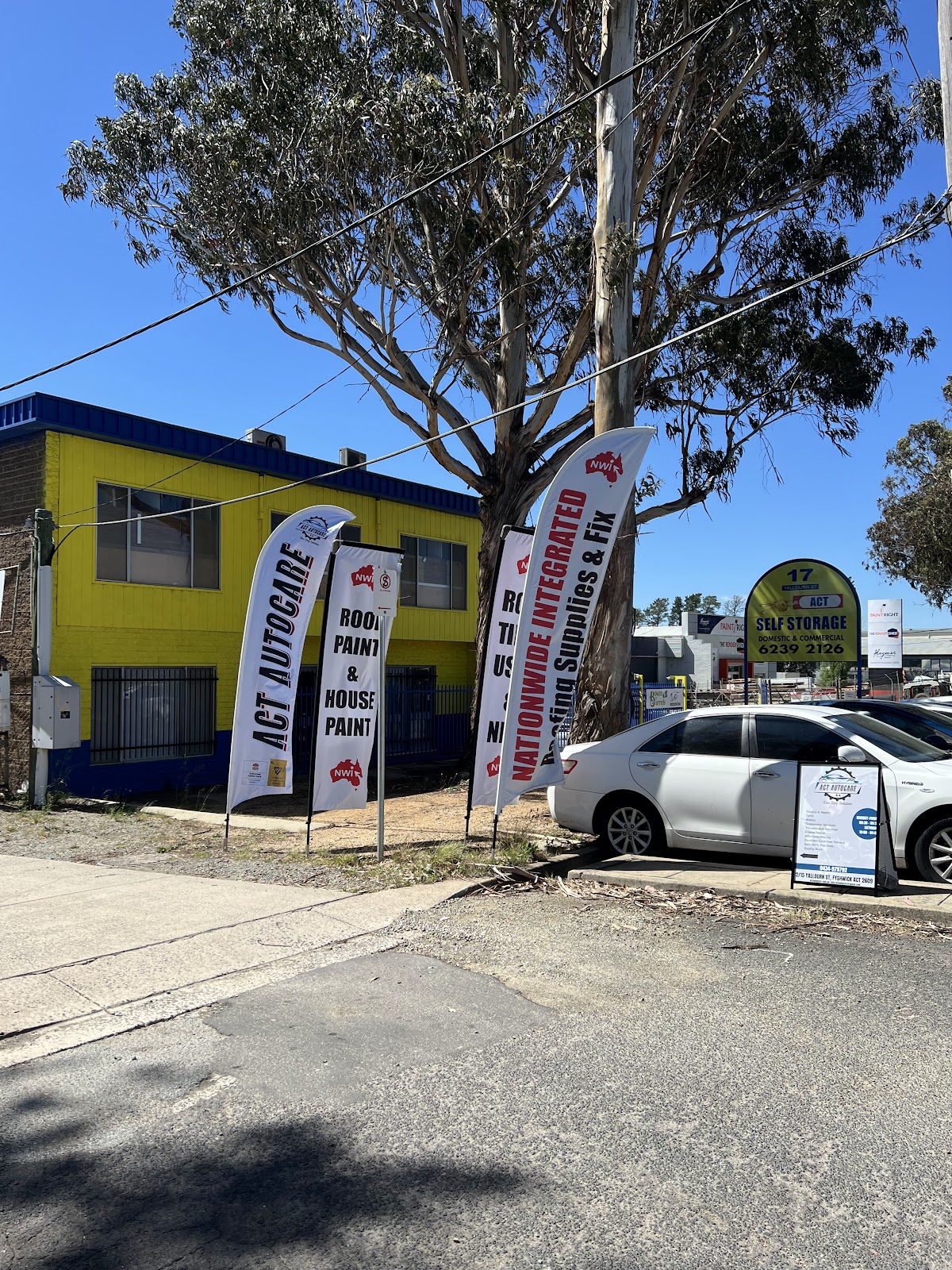 ACT AUTOCARE photo 2