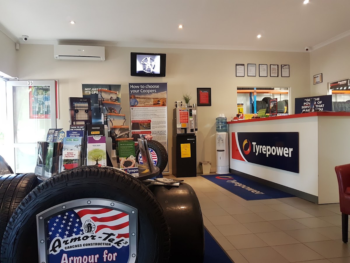 Tyrepower West Perth photo 2